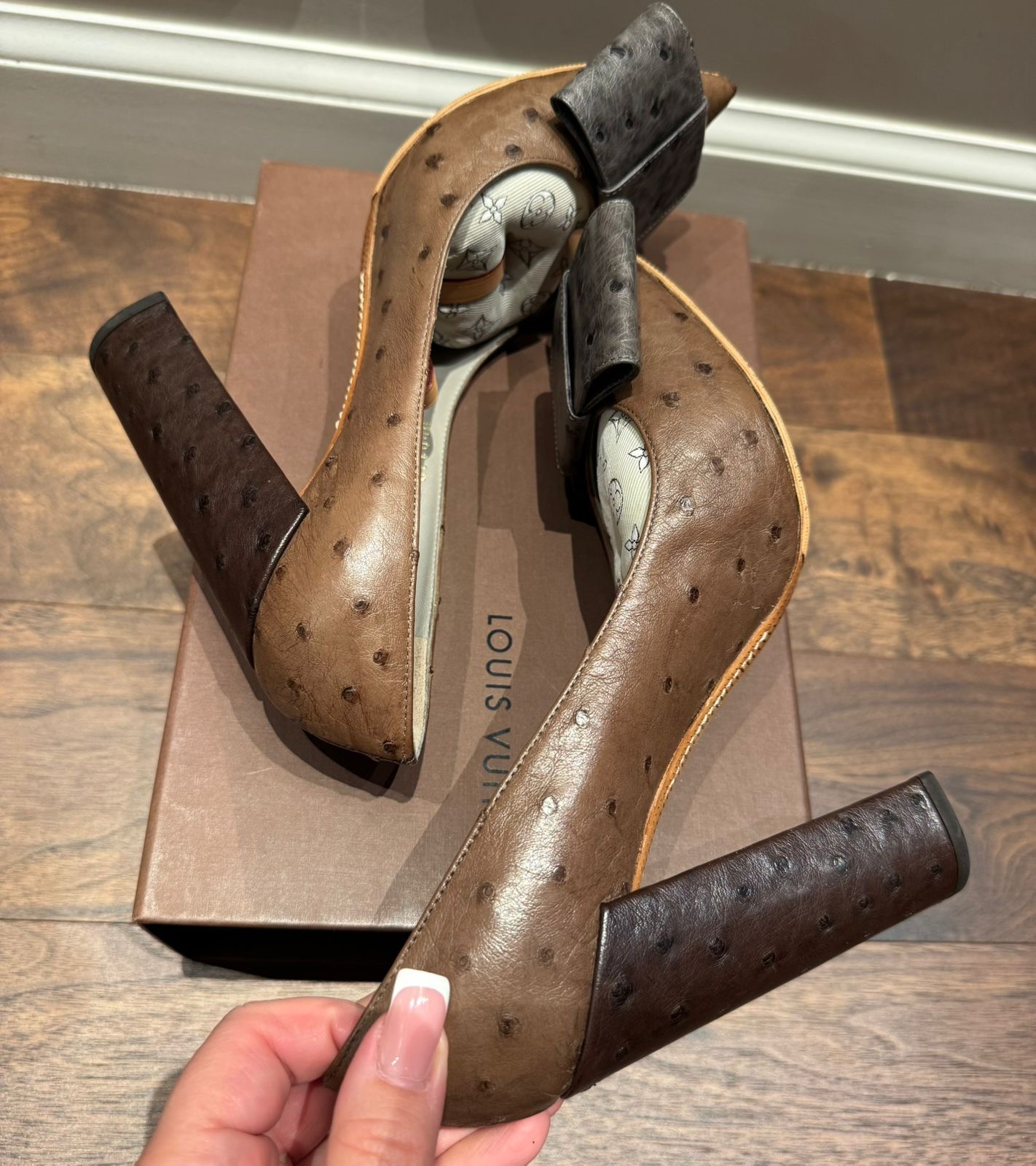 Туфли смотреть фото