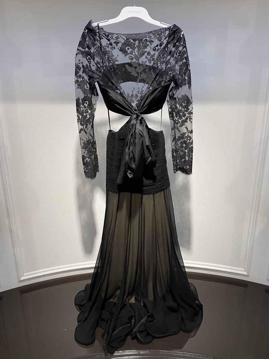 Платье Zimmermann смотреть фото