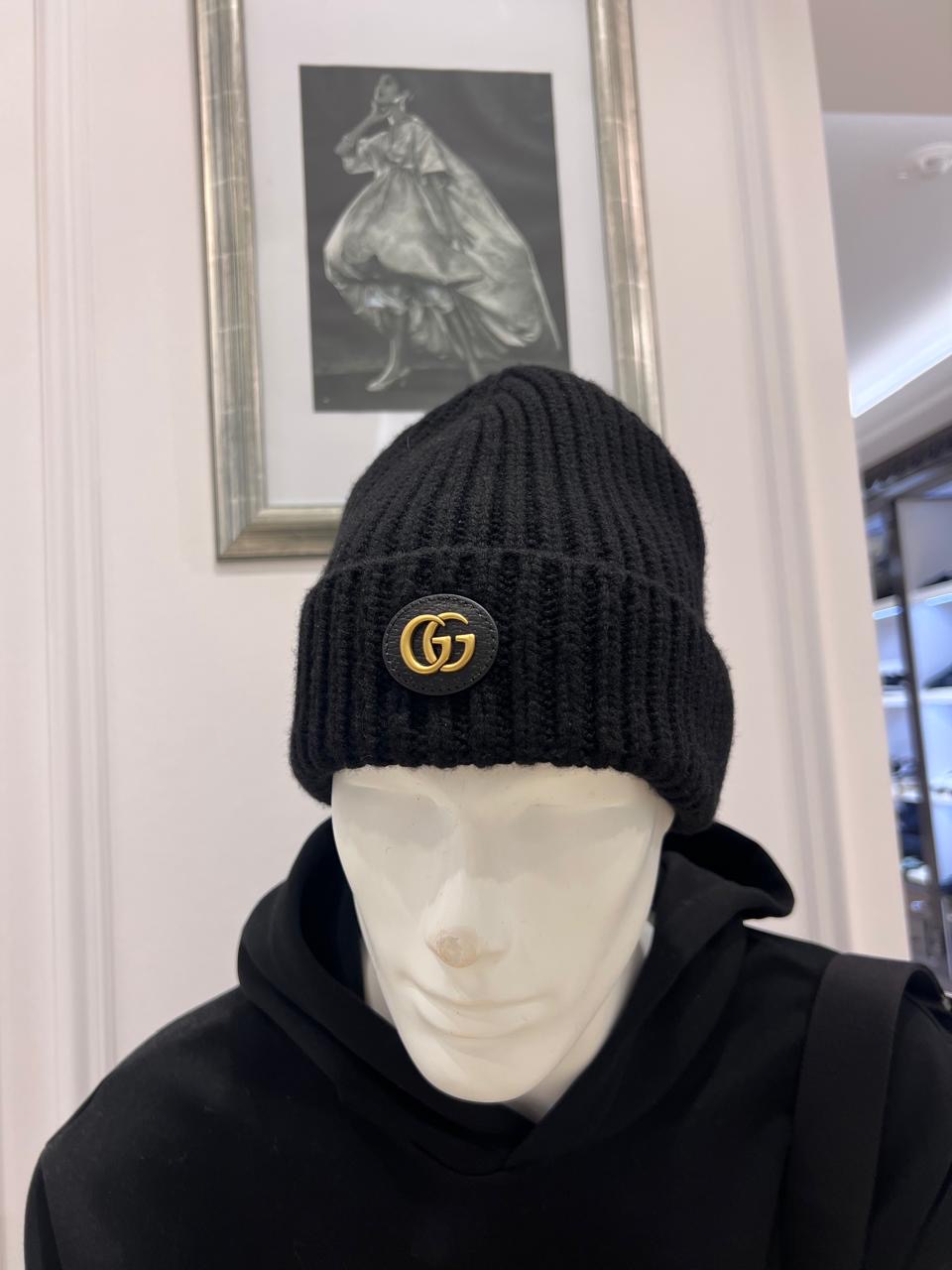 Шапка смотреть фото