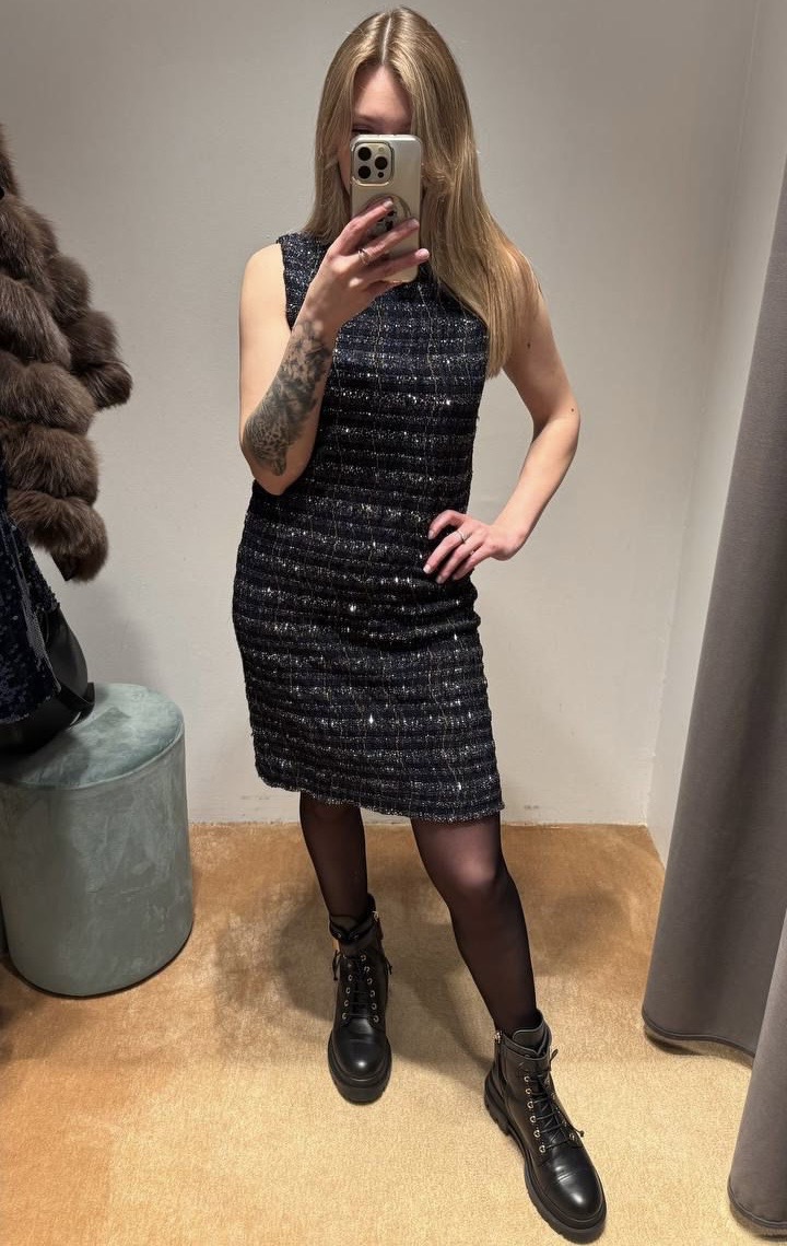 Платье Missoni смотреть фото