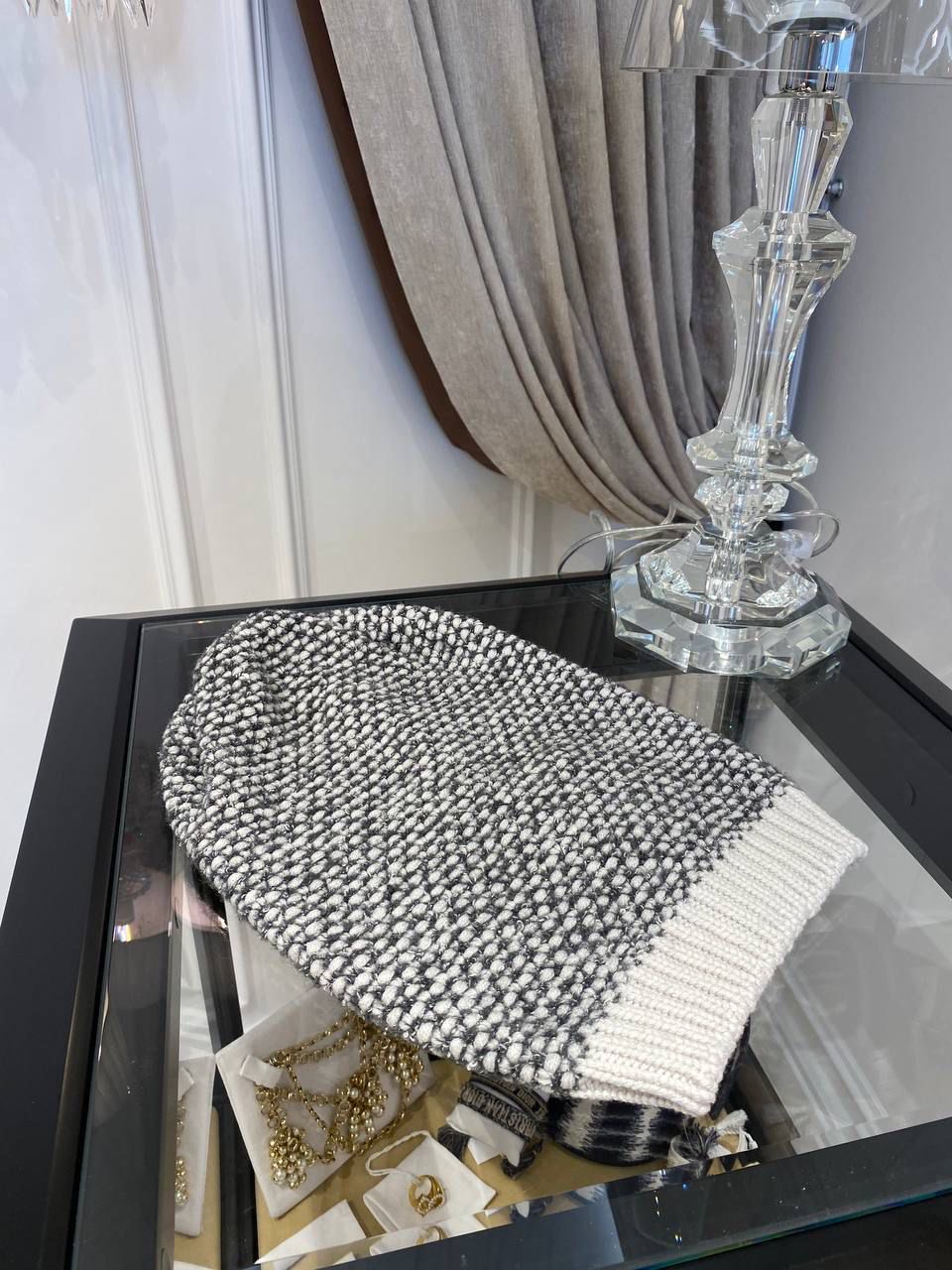 Шапка смотреть фото