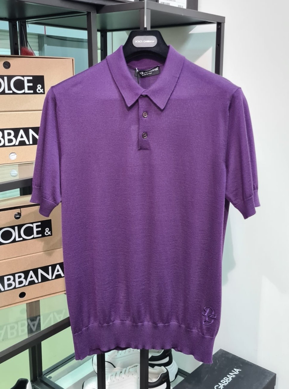 Поло смотреть фото