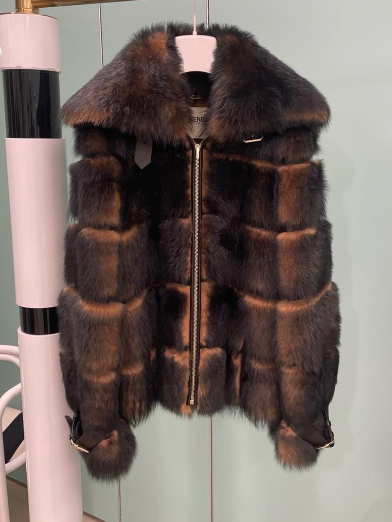 Шубка смотреть фото