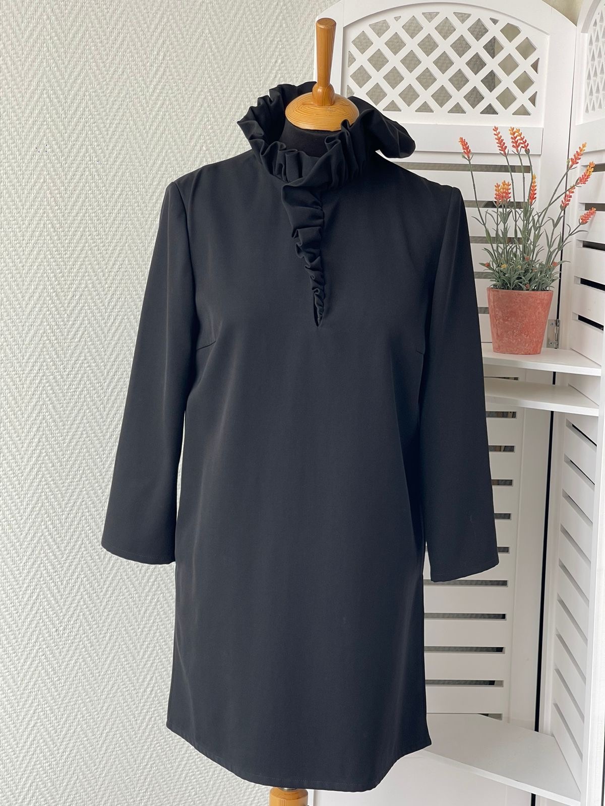 Платье Lanvin смотреть фото