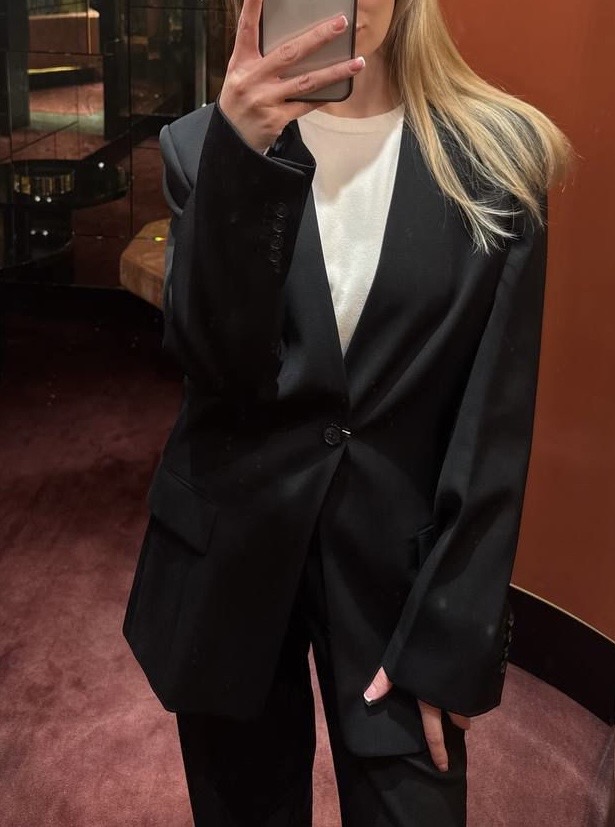 Жакет Totême смотреть фото