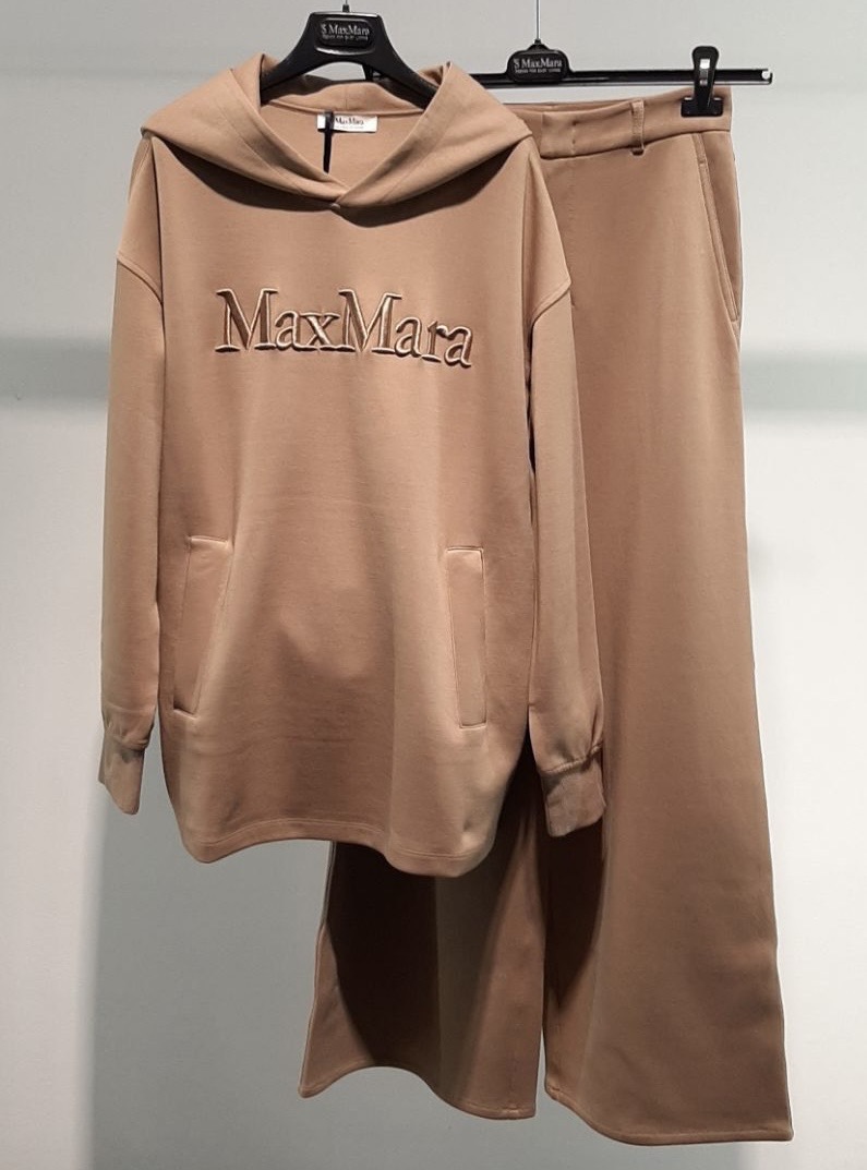 Костюм Max Mara смотреть фото