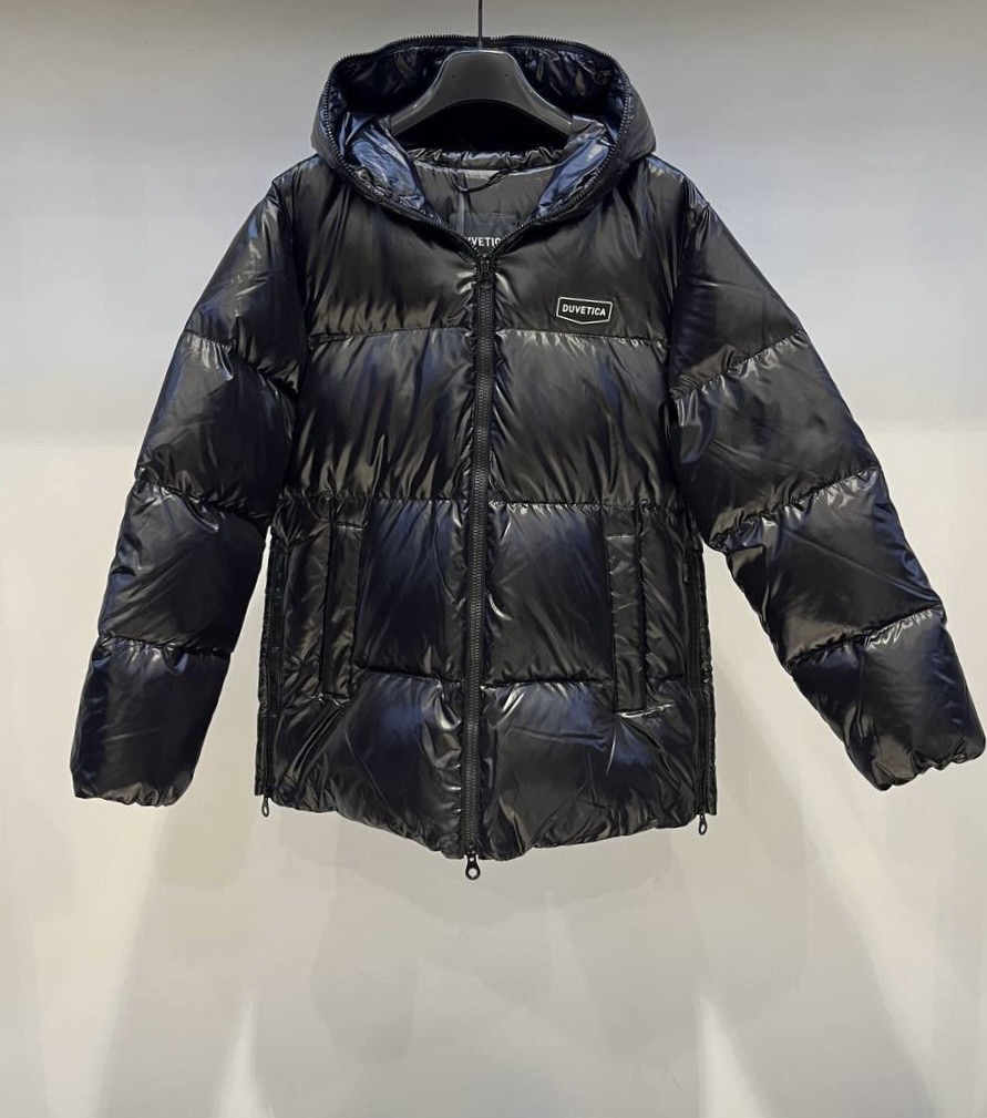 Пуховик смотреть фото