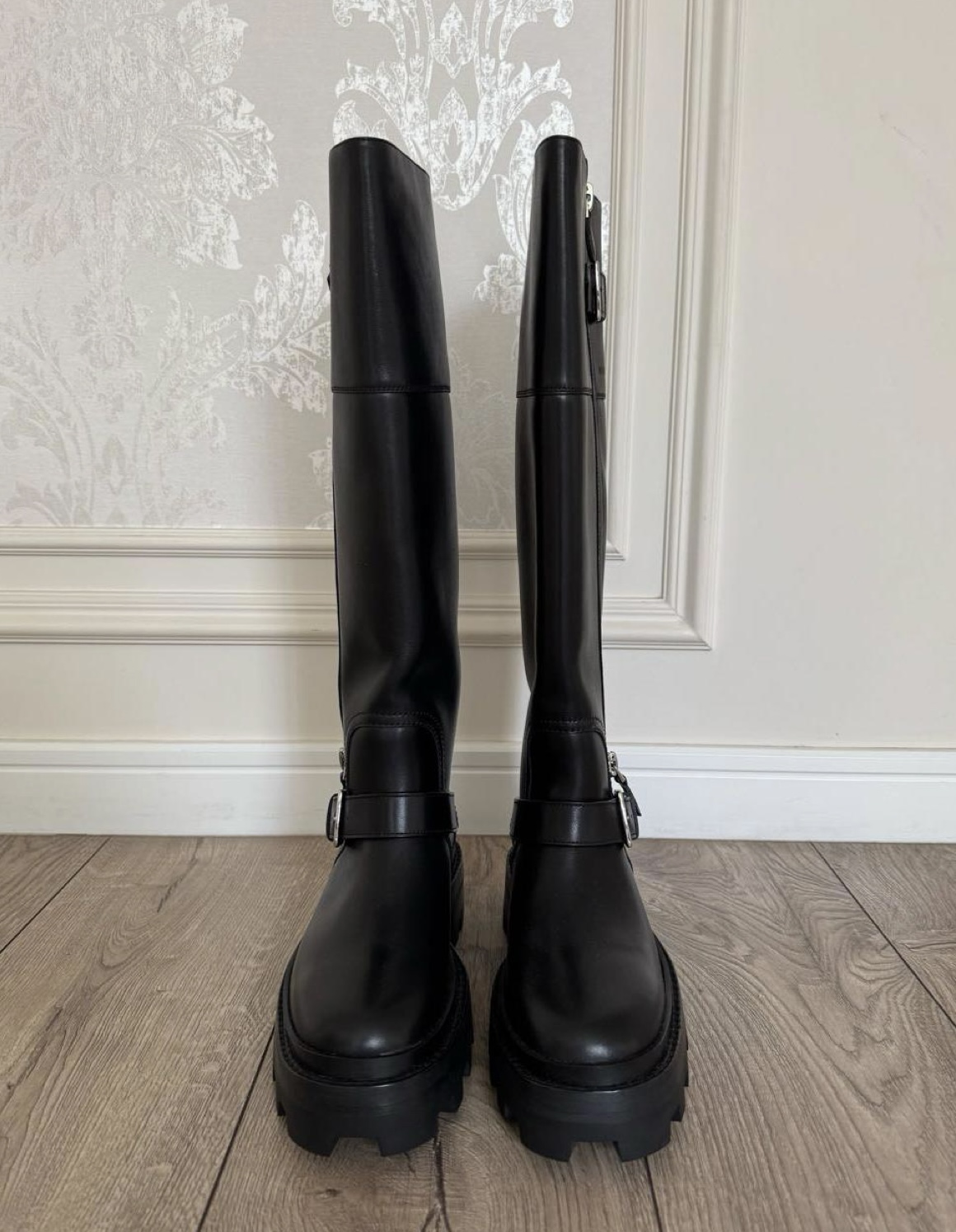 Сапоги смотреть фото