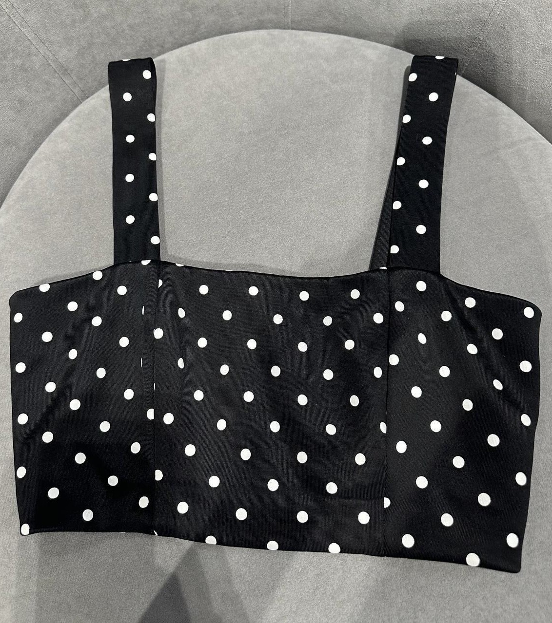 Топ Balmain смотреть фото