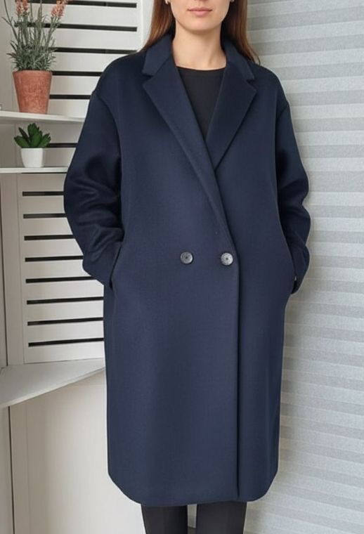 Пальто смотреть фото