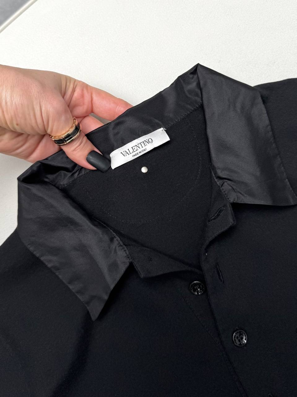 Поло Valentino смотреть фото