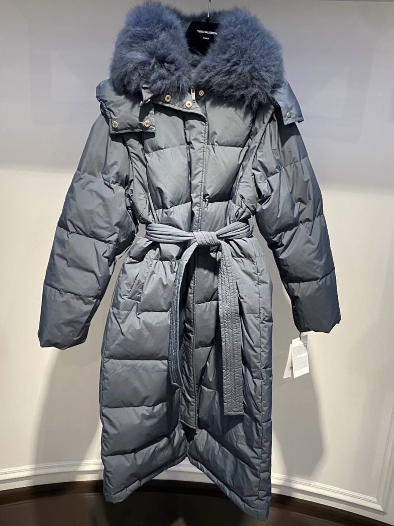 Пуховик смотреть фото