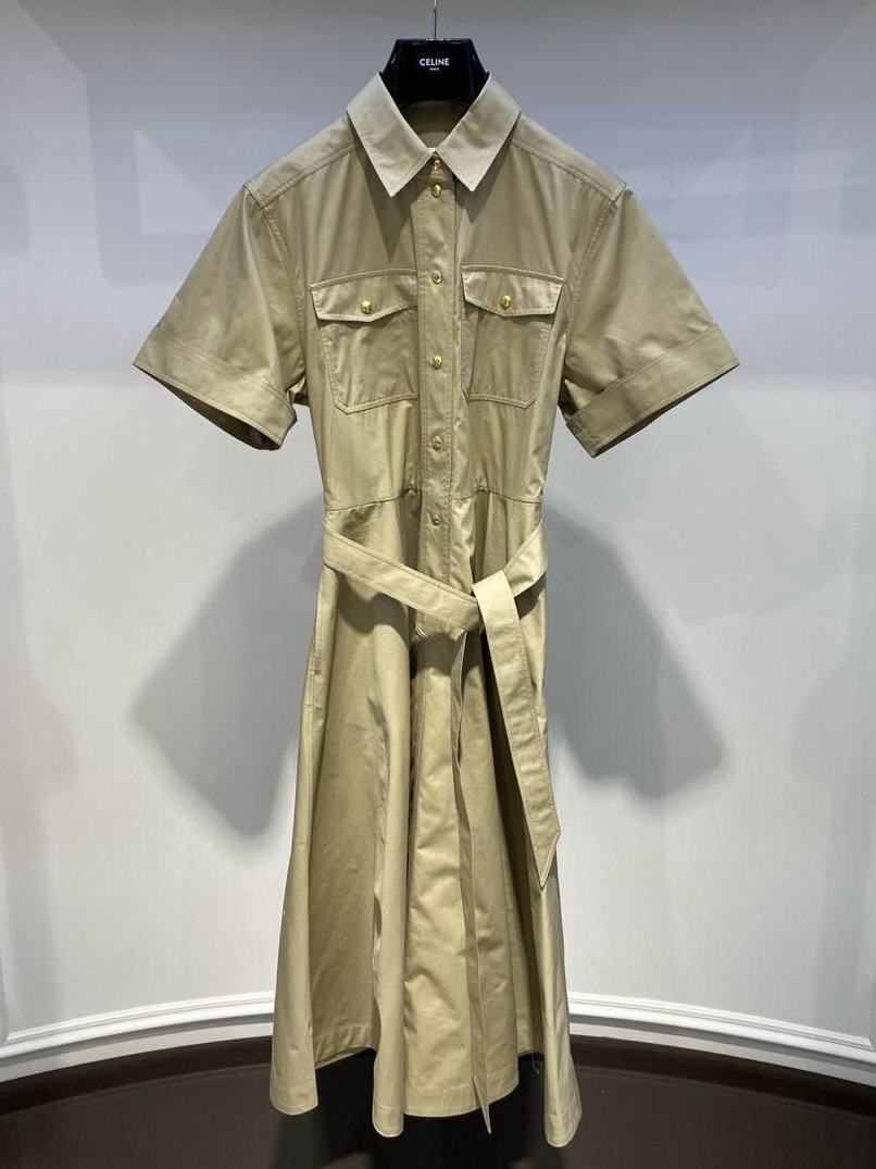 Платье Celine смотреть фото