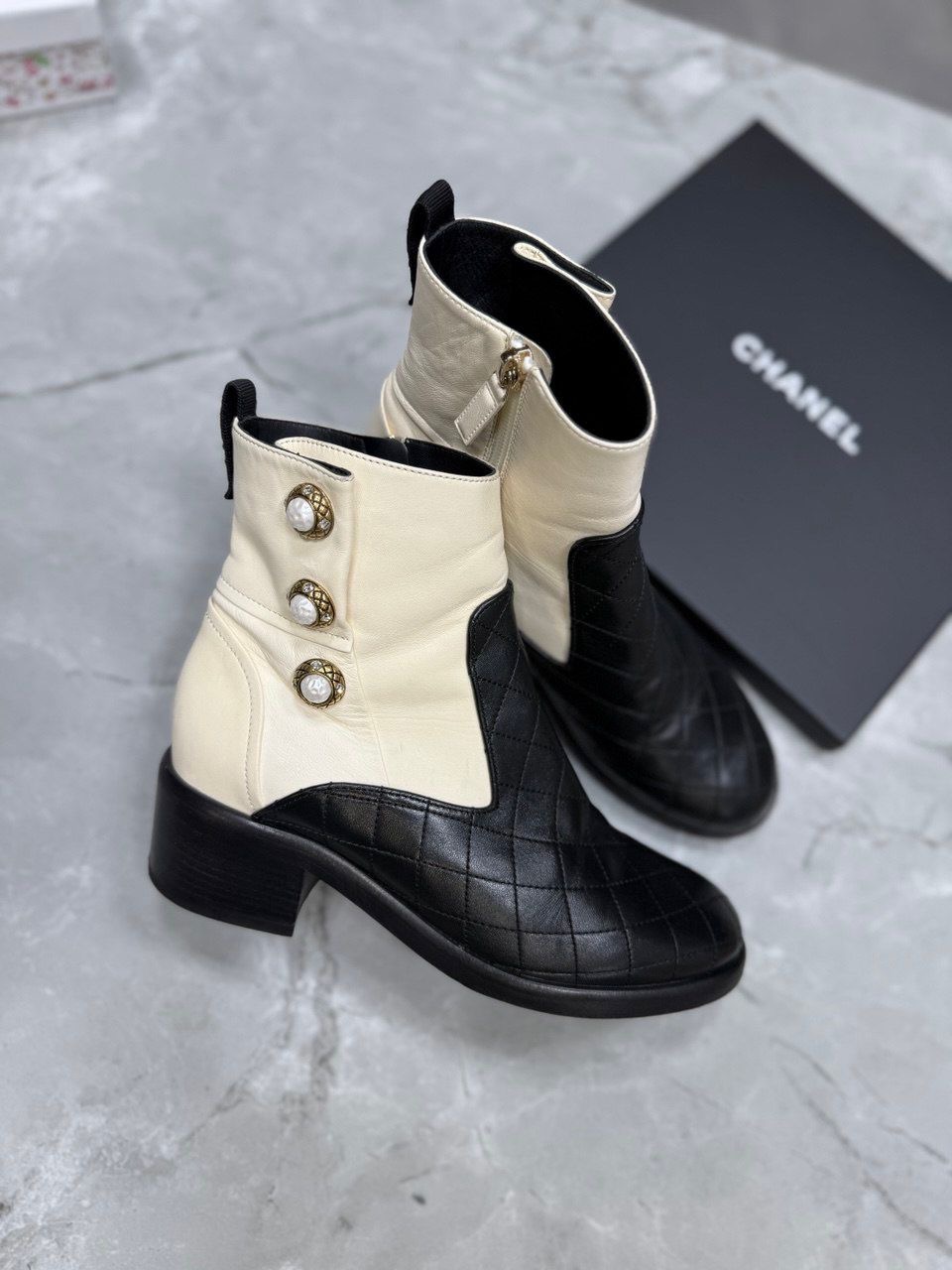 Ботинки смотреть фото