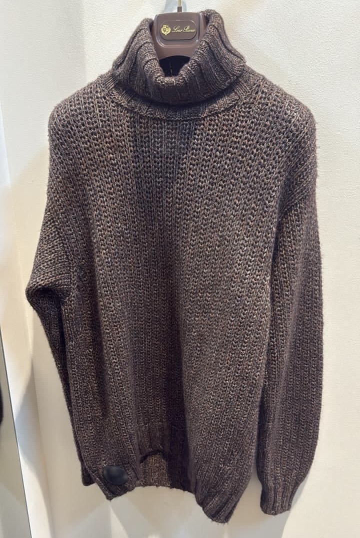 Свитер смотреть фото