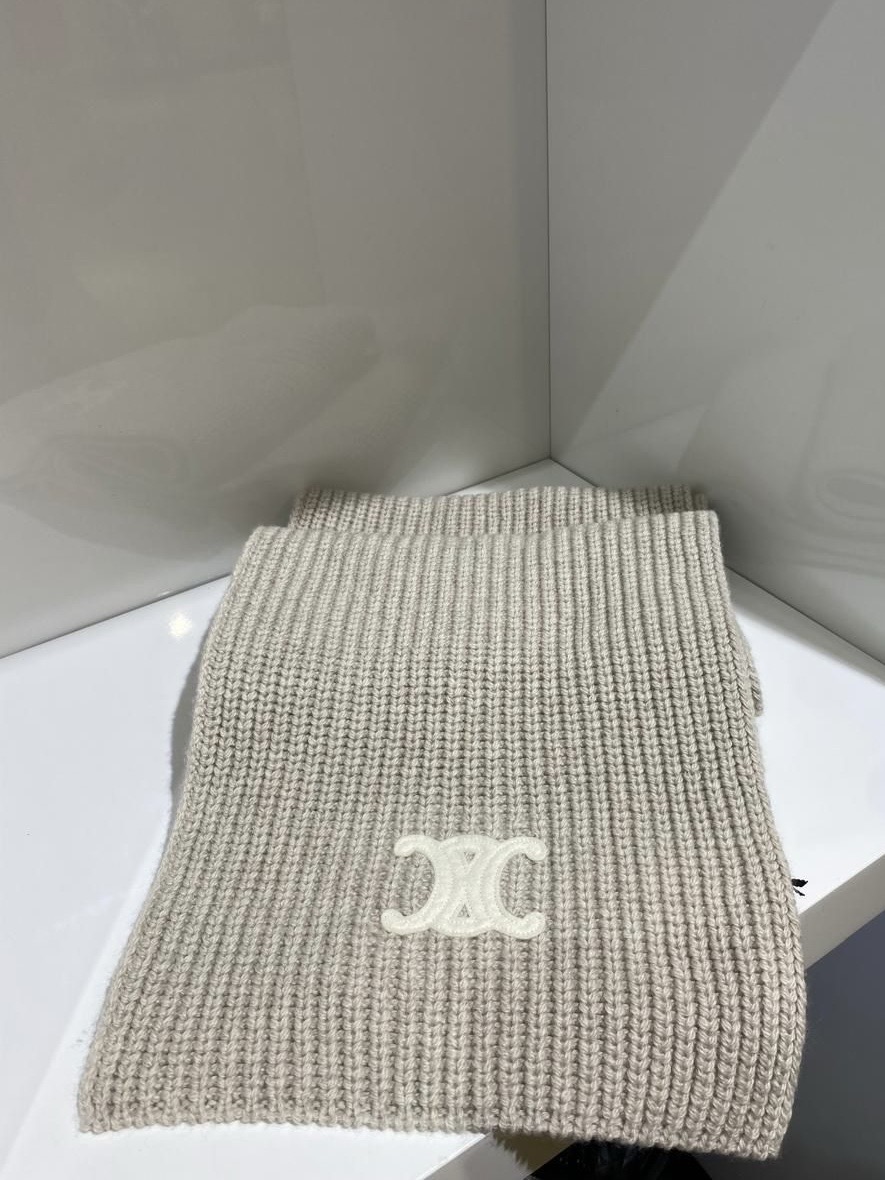 Шарф смотреть фото