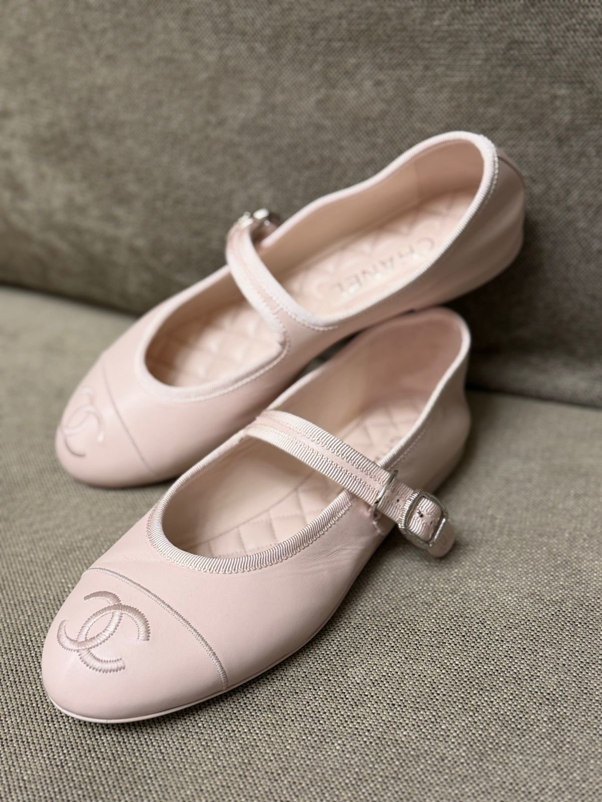 Балетки смотреть фото