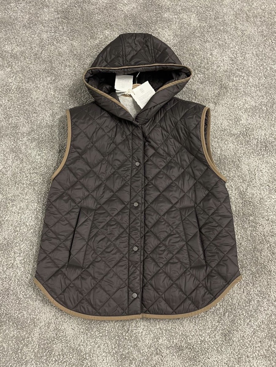 Жилетка смотреть фото