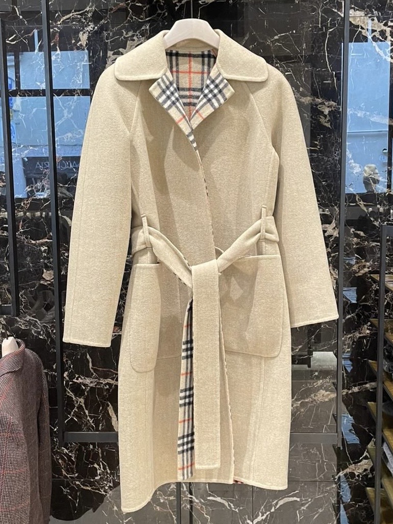 Пальто смотреть фото