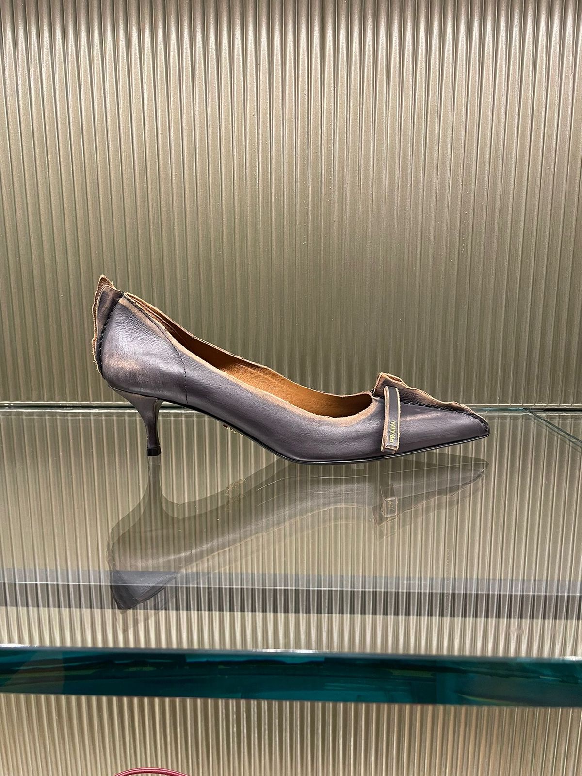 Туфли смотреть фото