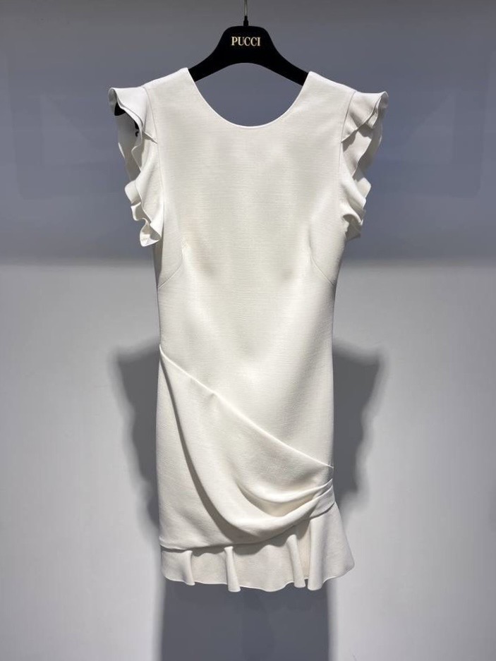Платье Emilio Pucci смотреть фото