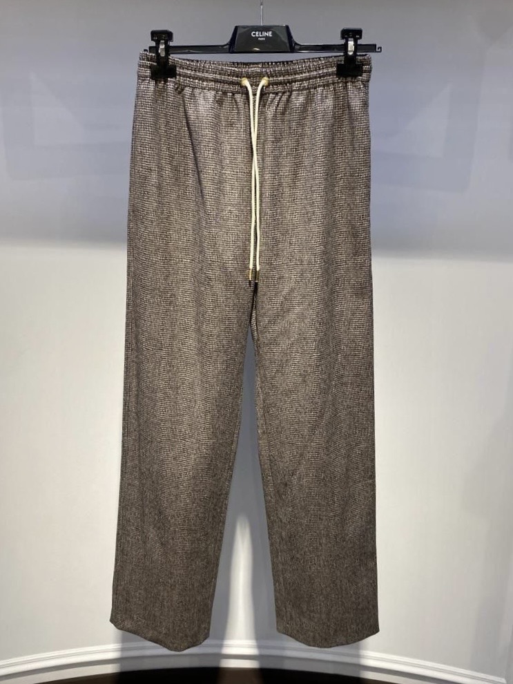 Брюки Celine смотреть фото