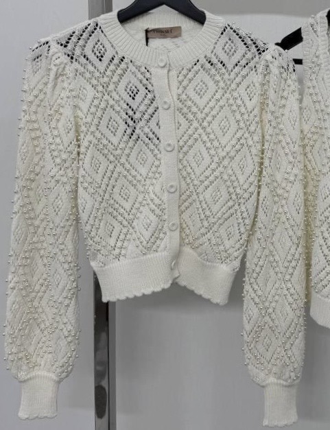 Кардиган Twinset смотреть фото