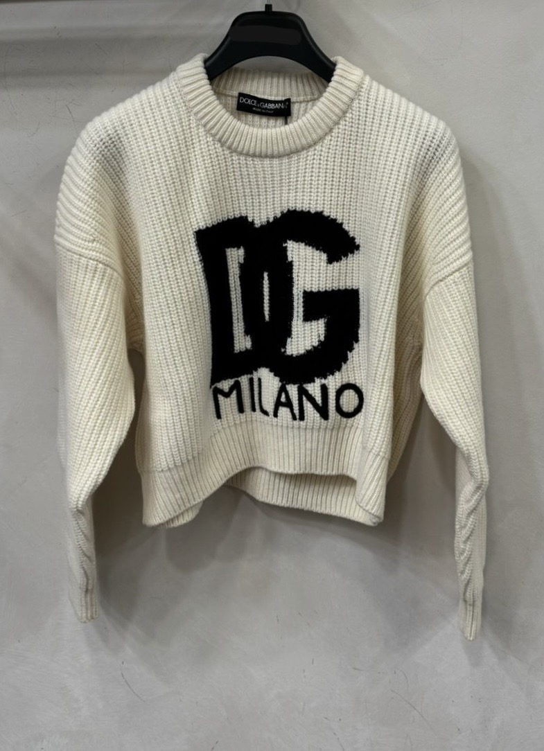 Джемпер Dolce & Gabbana смотреть фото