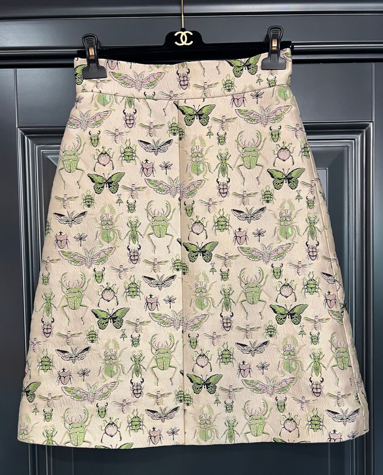 Юбка Red Valentino смотреть фото