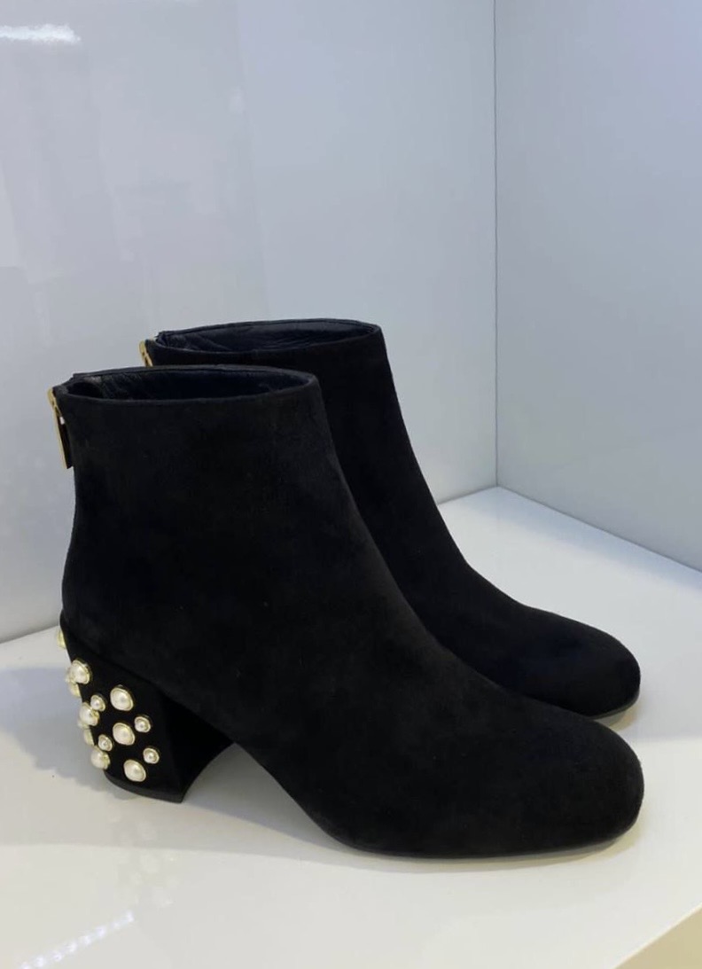 Ботинки смотреть фото