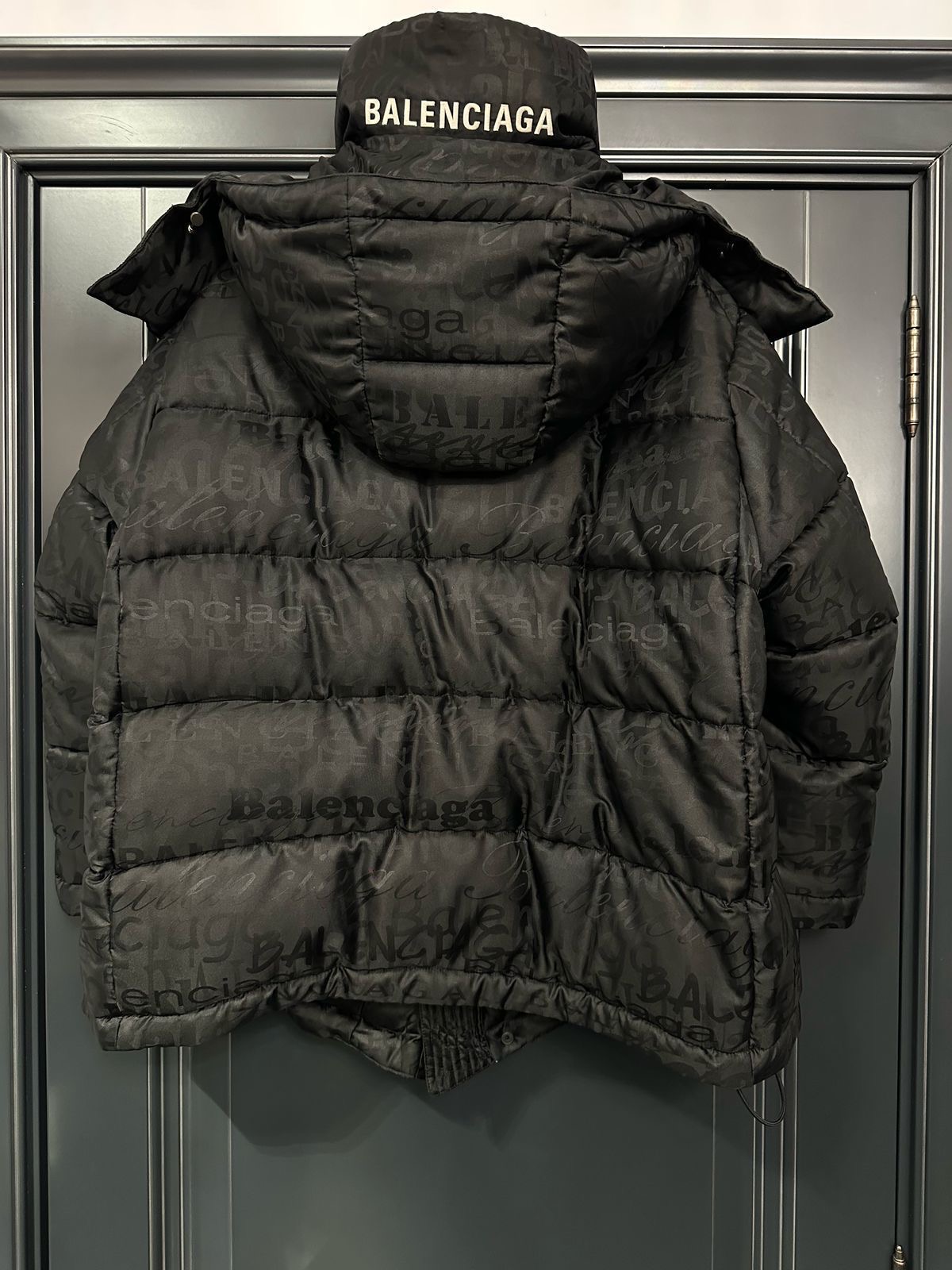 Пуховик смотреть фото