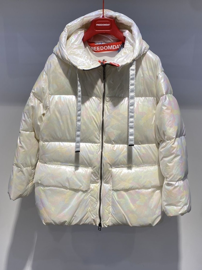 Пуховик смотреть фото