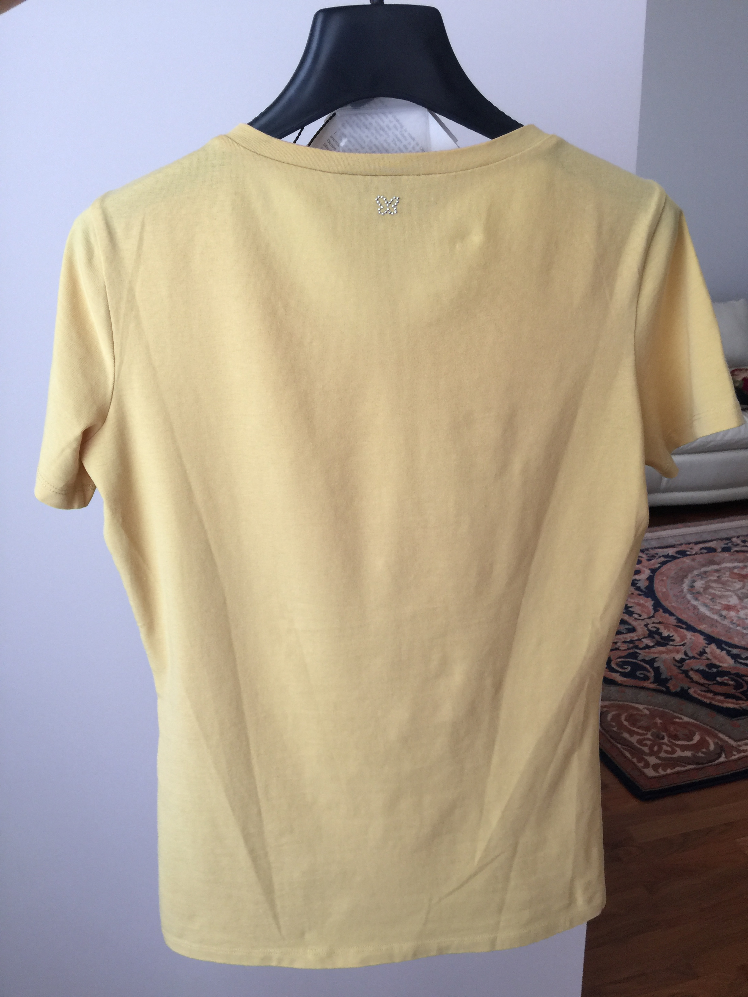 Футболка Max Mara смотреть фото