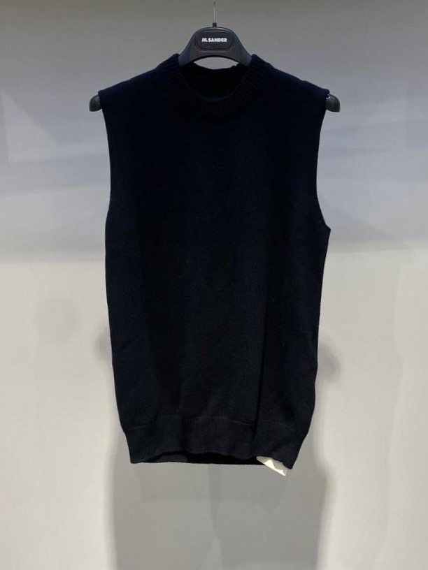 Жилетка Jil Sander смотреть фото