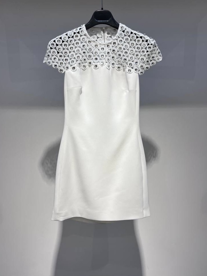 Платье David Koma смотреть фото