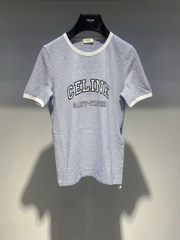 Футболка Celine смотреть фото