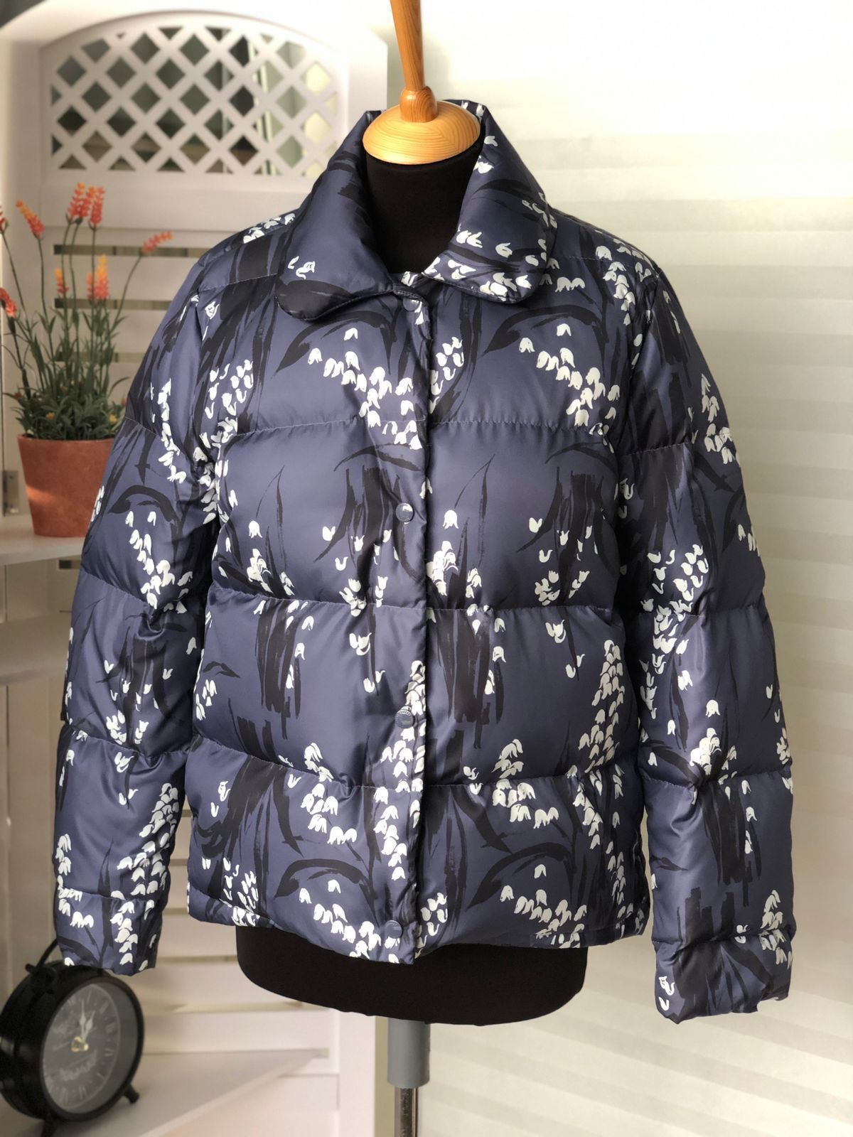 Пуховик смотреть фото