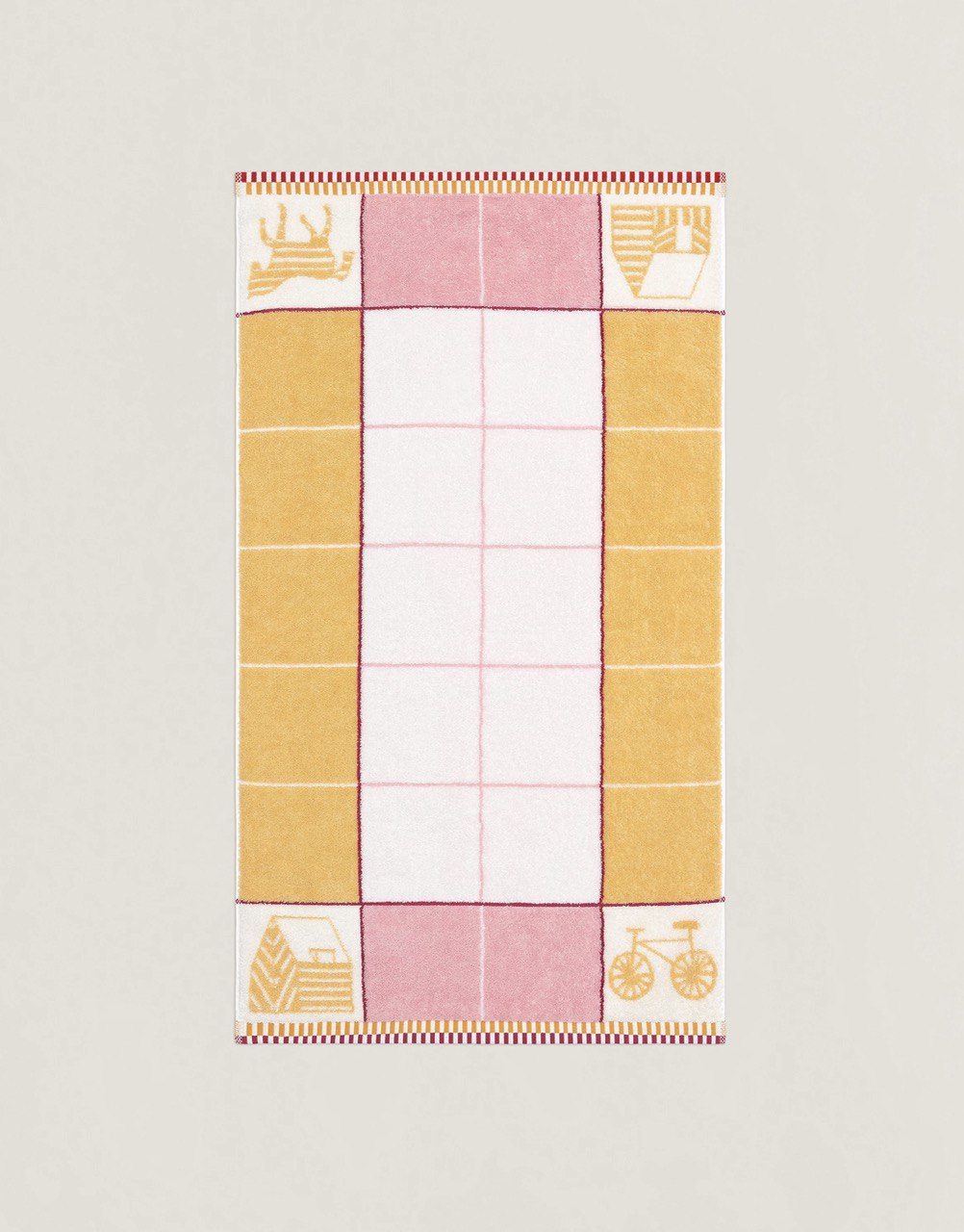 Банное полотенце смотреть фото