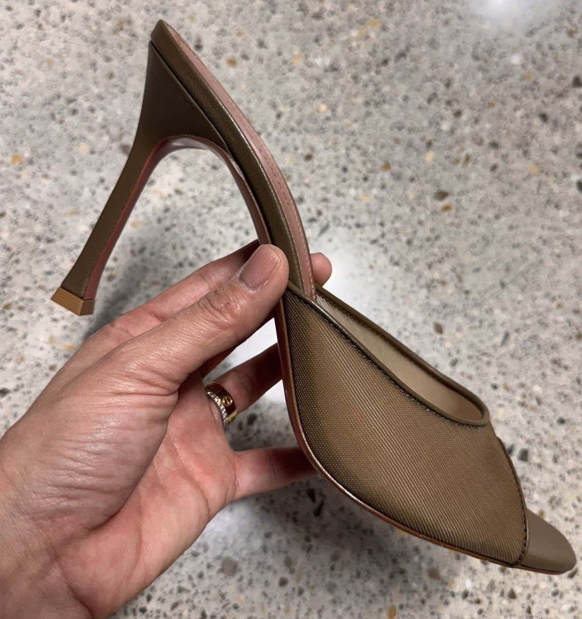 Мюли смотреть фото