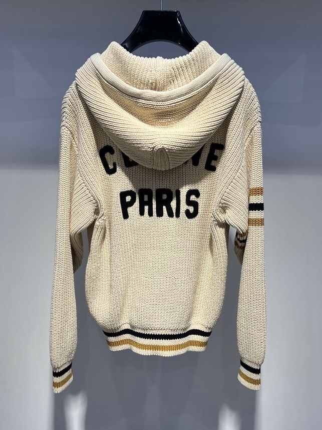 Кардиган Celine смотреть фото