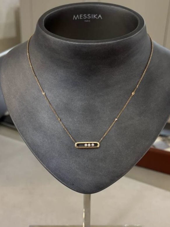 Колье смотреть фото