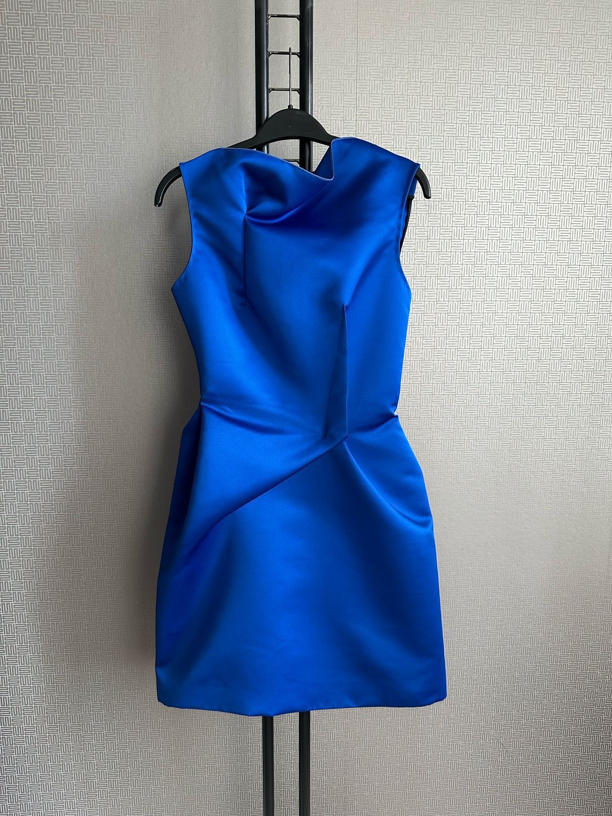Платье Roland Mouret смотреть фото
