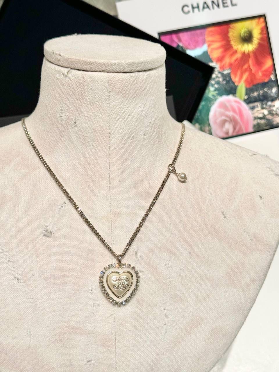 Колье смотреть фото