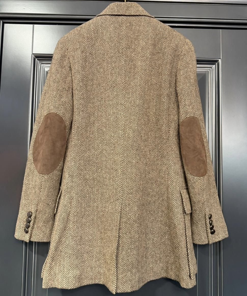 Жакет Ralph Lauren смотреть фото