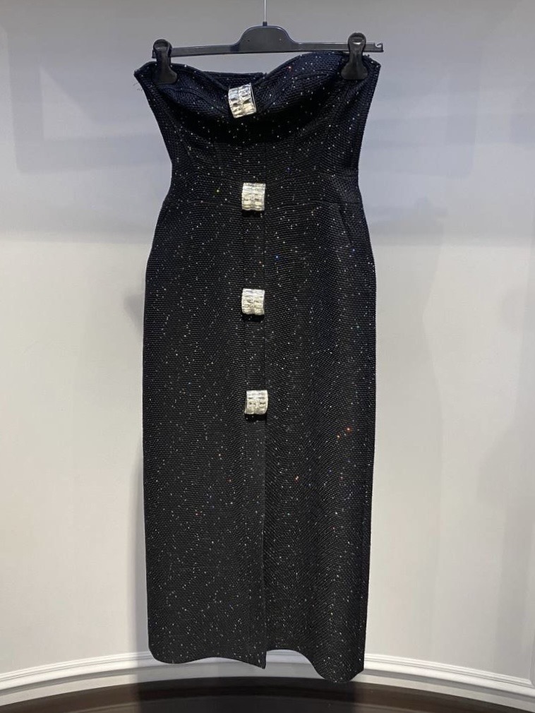 Платье David Koma смотреть фото