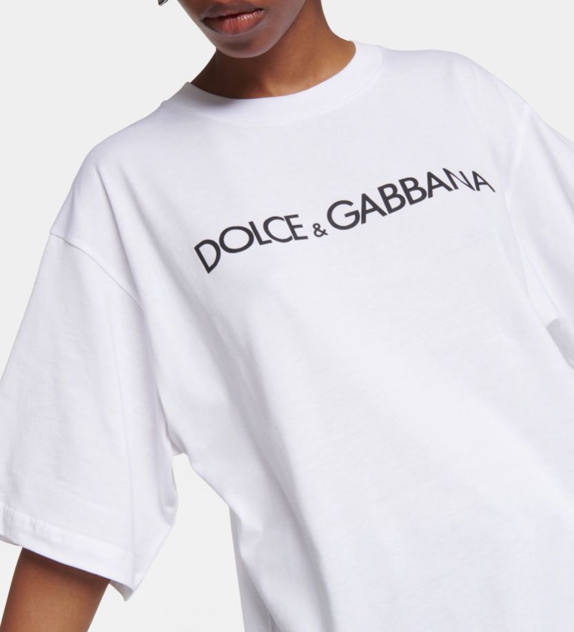 Футболка Dolce & Gabbana смотреть фото