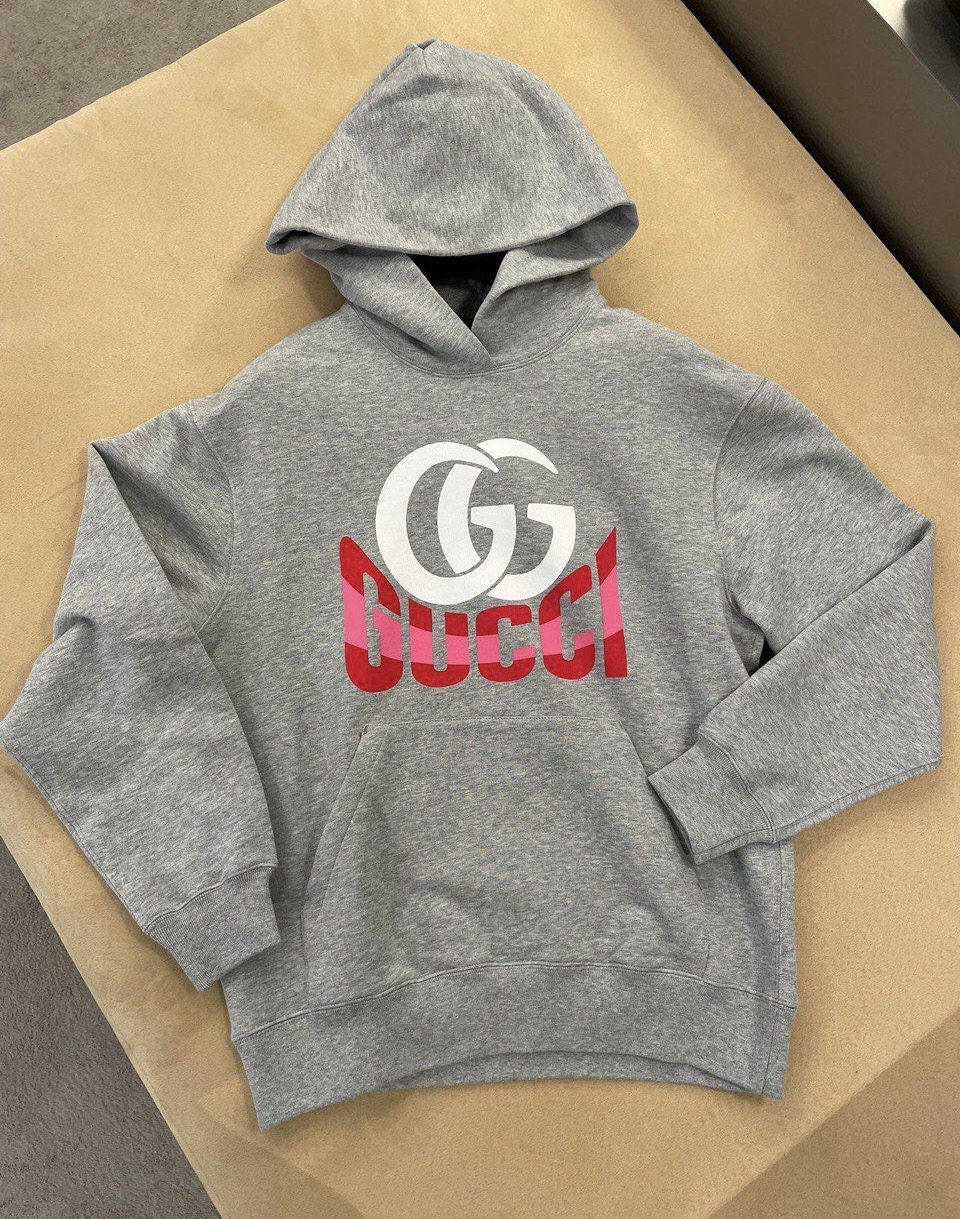 Худи Gucci смотреть фото