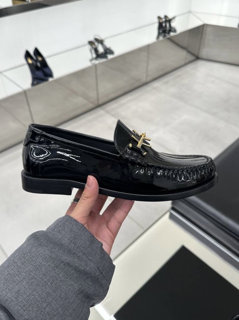 Лоферы смотреть фото