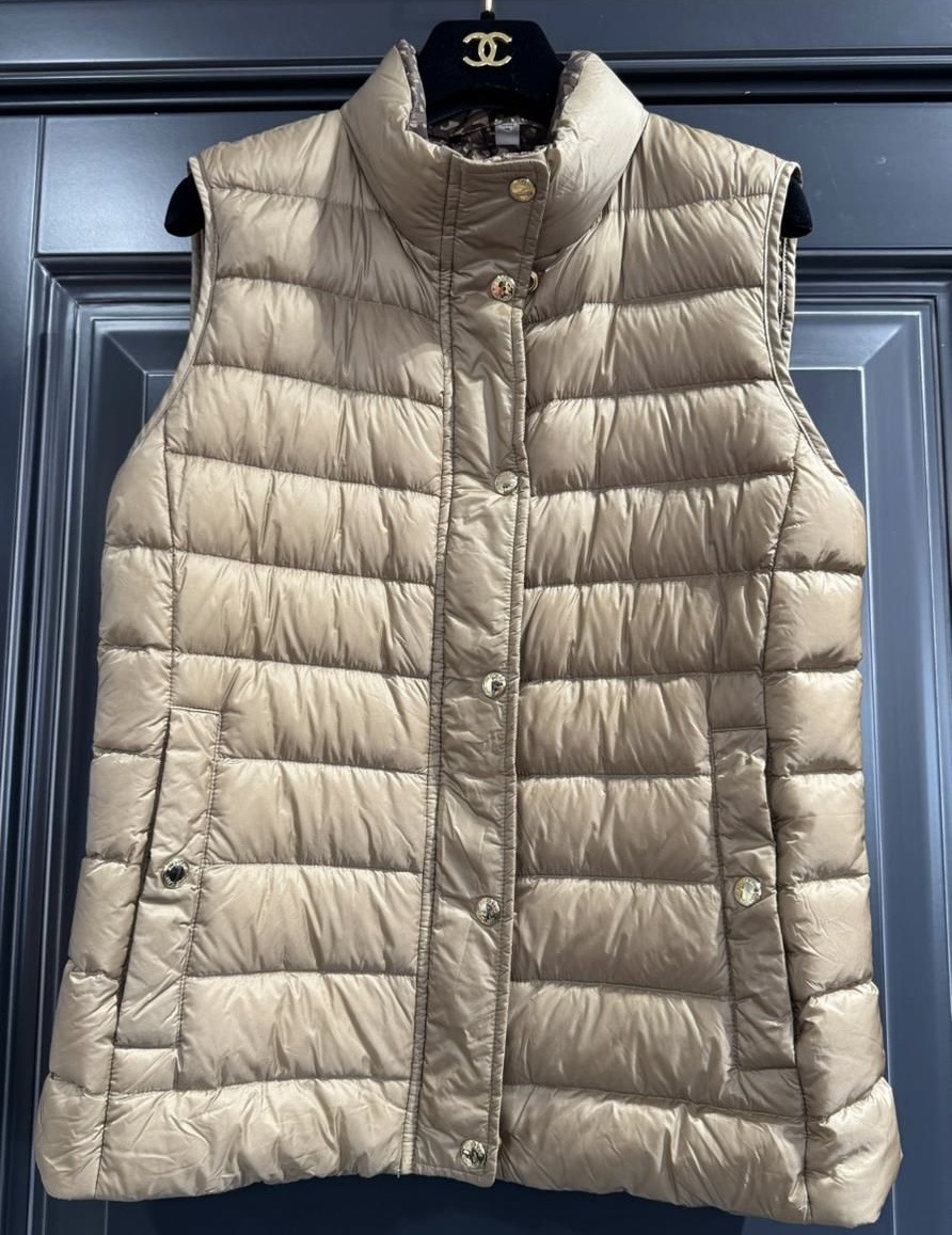 Жилетка смотреть фото