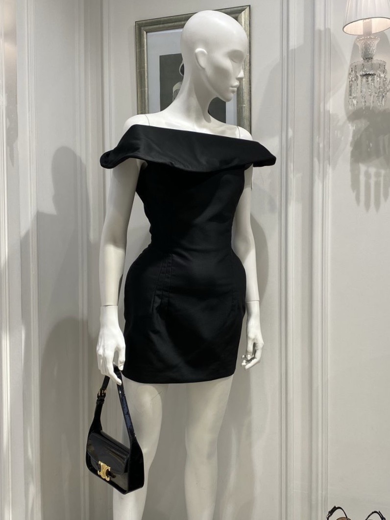 Платье Magda Butrym смотреть фото